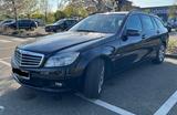 Mercedes-Benz Mercedes Benz C 200 CDI - Mercedes-Benz C 200 aus 2012 mit Diesel-Antrieb: Kombi