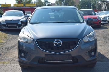 Mazda CX-5 - 1
