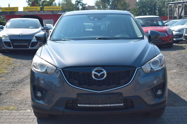 Mazda CX-5 Exclusive AWD