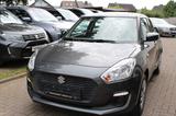 Suzuki Swift Club - Suzuki Swift Gebrauchtwagen in Dortmund