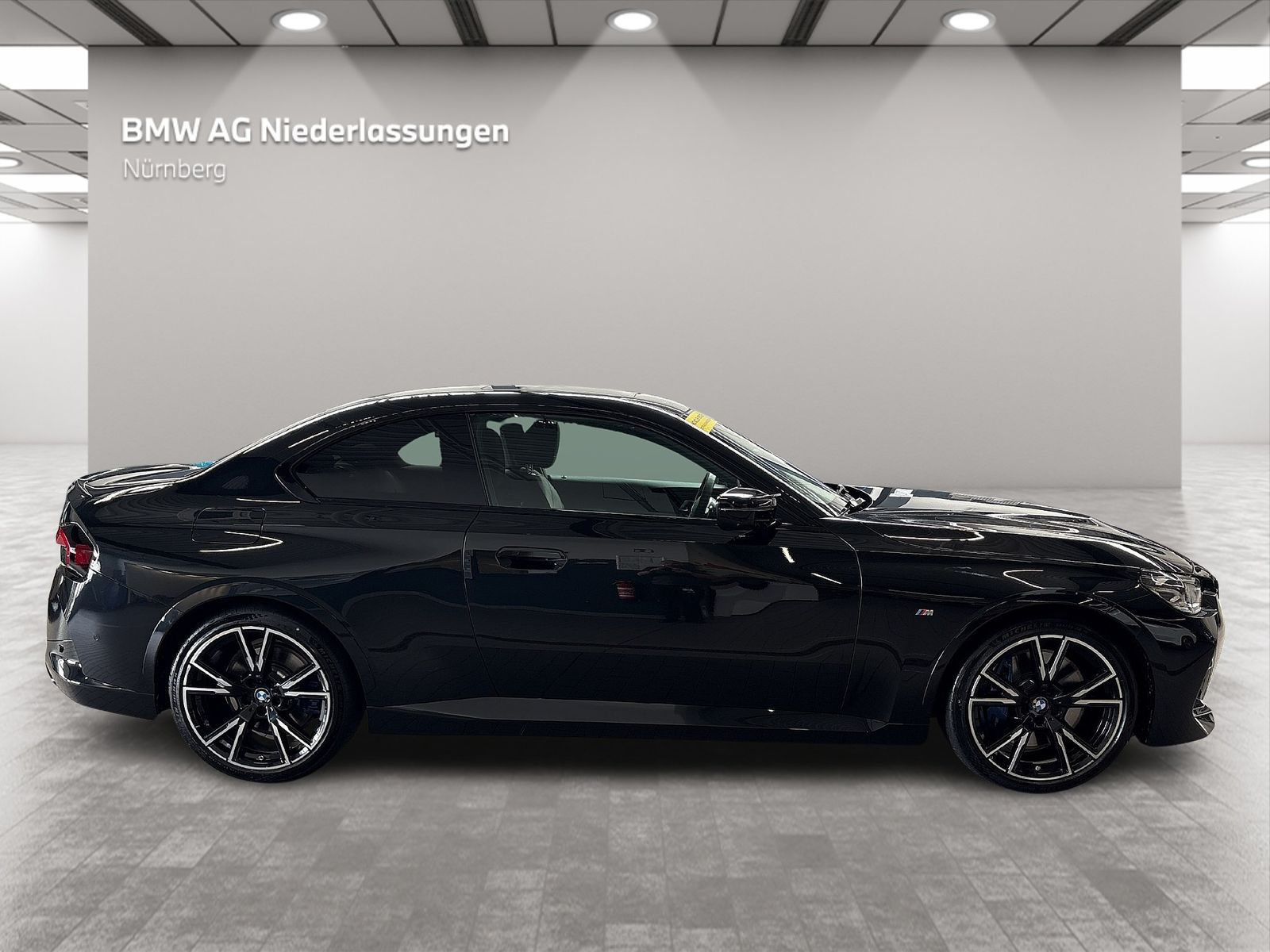 BMW M240i - Bild 5