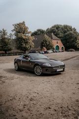 Jaguar XK 3.5L V8 Coupé 2. Hand Jahreswagenzustand - Jaguar XK Gebrauchtwagen