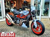 Indian FTR 1200 Sport 2024 mit Tageszulassung! - INDIAN FTR SPORT