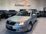Skoda Octavia/Lim./Ambiente/LPG/SHZ/KLIMA/RADIO - Skoda Octavia: Radio