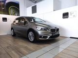 BMW Serie 2 A.T. (F45) - 218d Active Tourer Luxu - BMW 2er Active Tourer F45