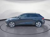 Audi A3 Sportback advanced 40 TFSI e 150 (204) kW(PS) - graue Audi A3