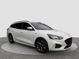Ford Focus Turnier ST-Line 2.0 TDI NAVI KAM PDC S-SIT - Ford mit Diesel-Antrieb: TDI