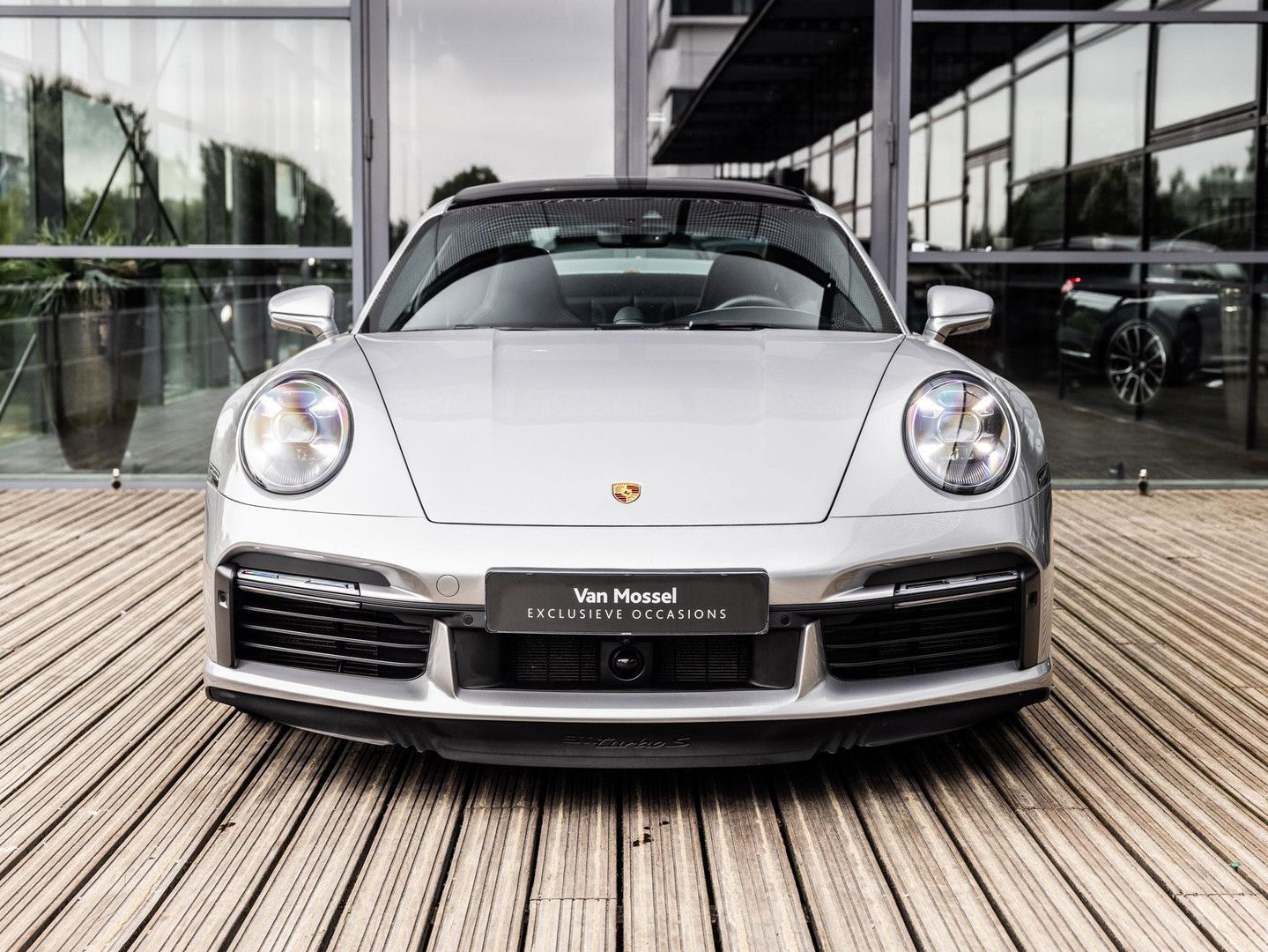 Porsche 992 3.8 Turbo S | BURMESTER | STOELVENTILATIE | imagem 3