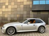 BMW Z3 Coupé 3.0i  Autom. Leder Walnuß Sitzheizung - BMW Gebrauchtwagen von 2001