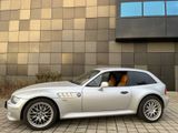 BMW Z3 Coupé 3.0i  Autom. Leder Walnuß Sitzheizung - BMW Z3 Gebrauchtwagen