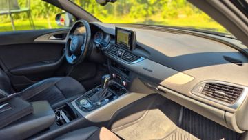 Audi A6 - 10