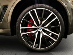 BMW X5 40 d M Sport Laser Soft Close Live Cockpit  