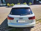 Audi RS6 Perf. HUD, MTM, Keramik, Akra, Pano, StdHzg. - Audi RS6 Gebrauchtwagen in München