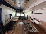 Ford Transit Wohnmobil ausbau Maxi *Solar/Bett/Küche* - Offers