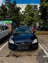 Ford Focus 1.6 tdci - Ford Focus aus 2006: Tdci