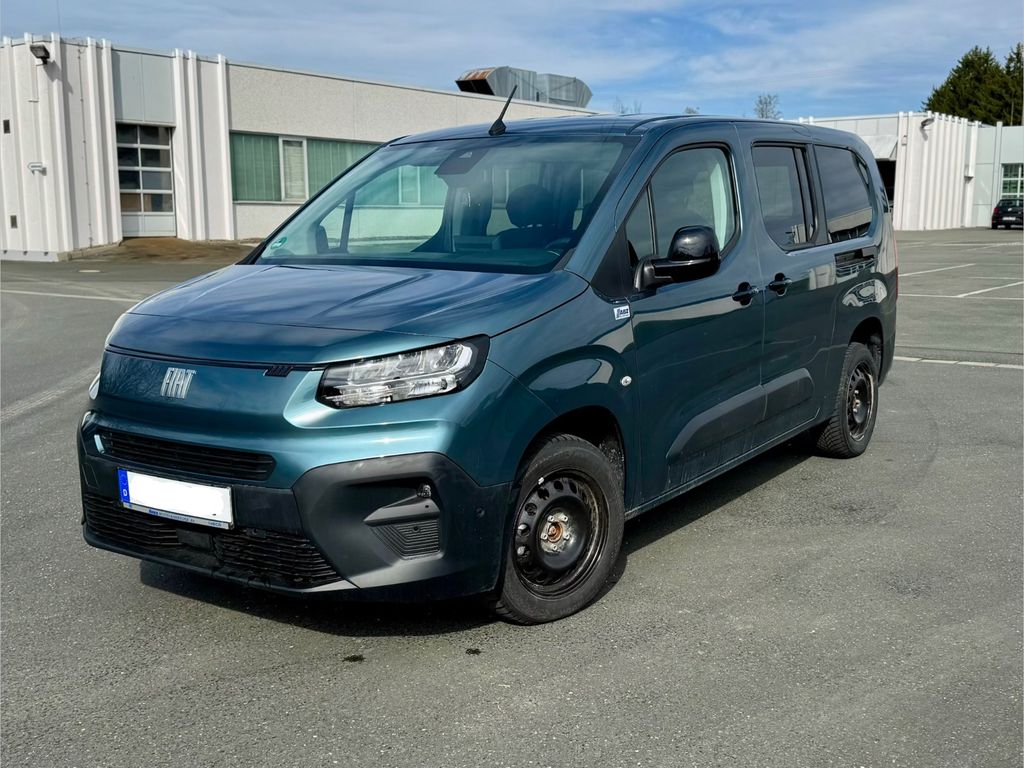 Image of Fiat Doblo