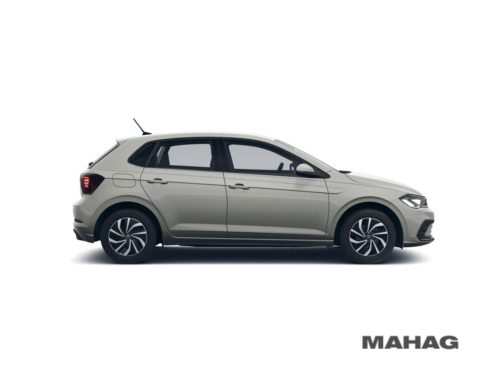 Volkswagen Polo - Bild 9
