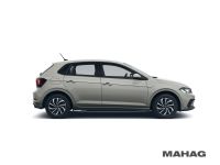 Volkswagen Polo - Vorschau Bild 9