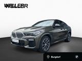 BMW X6 xDrive30d M-Sport Pano AHK ACC H/K Iconic 360 - BMW X6 in Hannover