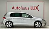 Volkswagen Golf STYLE*BIXENON*DYNAUDIO*AUTOMATIK*GLASDACH* - Volkswagen Golf: Gl