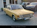 Ford Taunus 20M H-Kennzeichen HU/AU Neu - Ford Taunus: Limousine, 20m