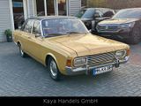 Ford Taunus 20M H-Kennzeichen HU/AU Neu - Ford aus 1969