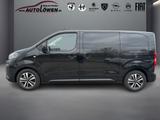 Citroën SpaceTourer 2.0 BlueHDi 180 Plus M 8 Sitzer - Citroën Gebrauchtwagen