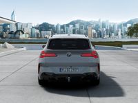 BMW X3 - Vorschau Bild 5