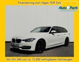 BMW 328 BMW i Sportline~PANO~MFL~SHZ~XENON~PDC~LEDER - BMW 328: 328i Sport
