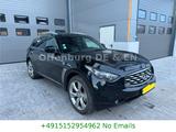 Infiniti FX FX30d S Premium Schiebedach NeuwertReifen R21 - Infiniti FX Diesel Gebrauchtwagen