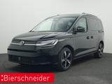Volkswagen Caddy Energy eHybrid DSG AGR NAVI LED AHK
