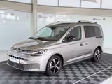 Volkswagen Caddy 2.0TDI DSG STYLE NAV PRO STANDH PANO 7SITZ