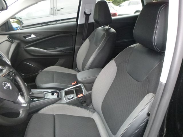 Grandland X Innovation Automatik