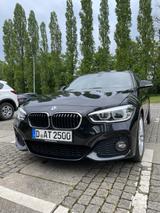 BMW 125i M Sport A M Sport - BMW 125 von privat