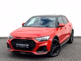 Audi A1 35 TFSI Allstreet S line /LED/ACC/CAM/1.HAND/ - gebrauchte Audi A1 aus dem Jahr 2024