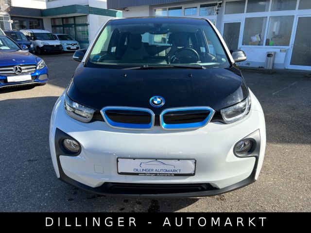 BMW i3 *100% Elektro* Navi/Tempomat/PDC/Shz/Autom.