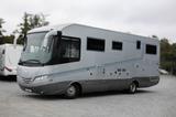 Phoenix 8800 BML Liner Wohnmobil IVECO Eurocargo - Phoenix 8