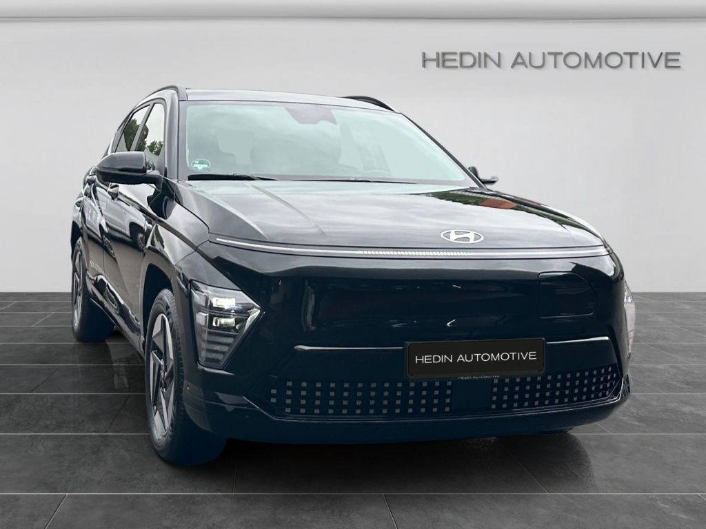 Hyundai Kona – Bild 8