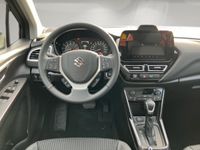 Suzuki (SX4) S-Cross - Vorschau Bild 10
