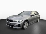 BMW 318d Touring Aut. Pano,H/K,St+Go,StHzg,HuD,DA,PA - BMW 3er Reihe: Standheizung