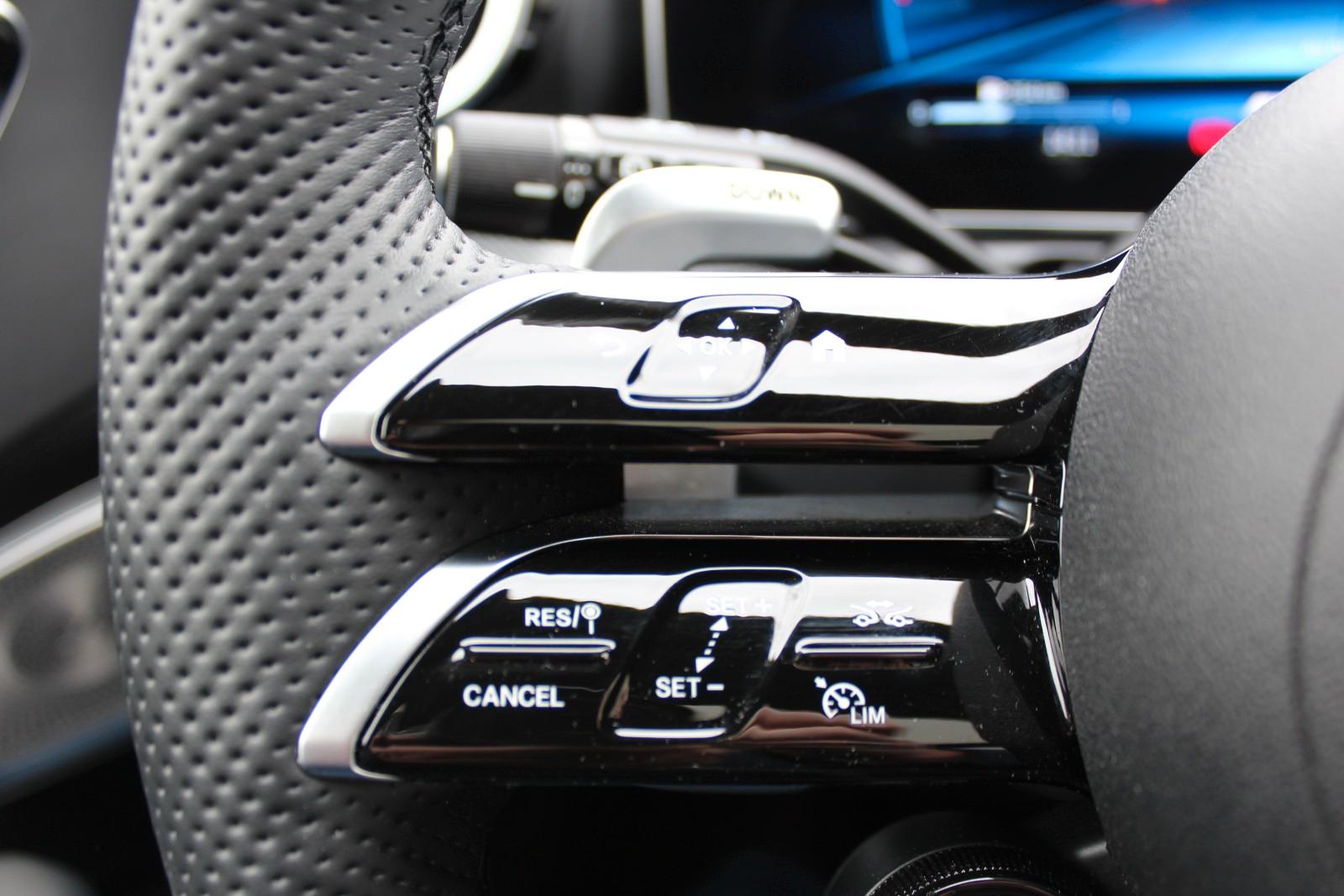 Mercedes-Benz C 43 T AMG 4M Pano Standhzg Burm. 20" Distr. RFK