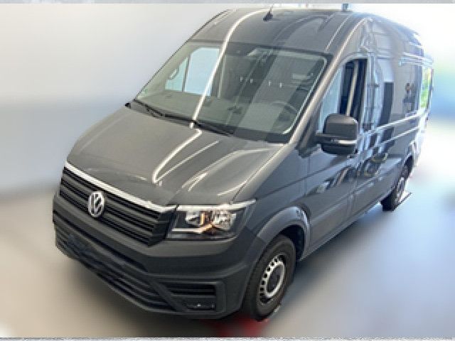 Image of Volkswagen Crafter