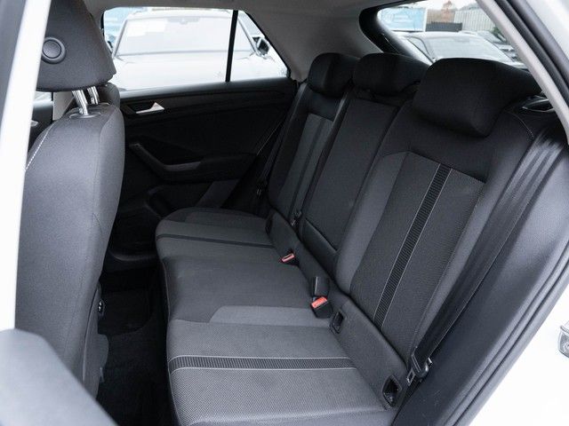 T-Roc Life TDI DSG AHK ACC LED Navi Sitzhzg. Fah