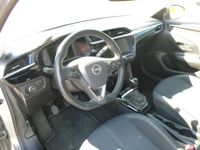 Corsa F Elegance