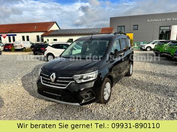 Bild 2 Renault Kangoo III Intens *NAVI*LED*KAMERA*KLIMAAUTOM.*