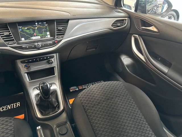 MYAUTOCENTER – Gebraucht- und Jahreswagen mit Werkstattservice in Pfaffenhofen Opel Astra *TEMPO*KLIMA*NAV*LED*StandHZ*