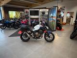 Honda CB500F *Service und TÜV neu* - HONDA CB 500 T