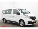 Renault Trafic Passenger 1.6 DCI 9-Pers. Airco - Renault Kühlkastenwagen