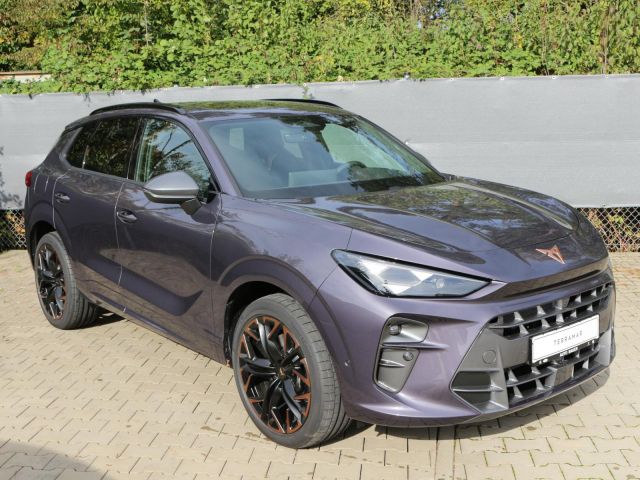 CUPRA Terramar VZ 1.5 e-Hybrid DSG