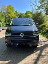 Volkswagen T5 Multivan - Volkswagen T5 Multivan in Köln